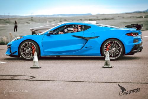 Meg Jacobsen Photography