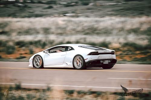 Meg Jacobsen Photography