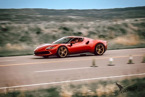 Meg Jacobsen Photography