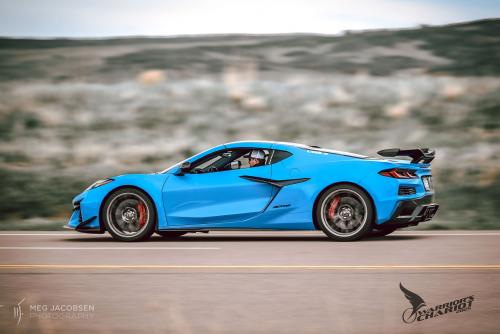 Meg Jacobsen Photography