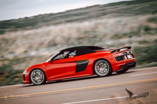 Meg Jacobsen Photography