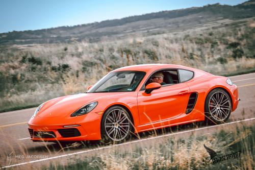 Meg Jacobsen Photography