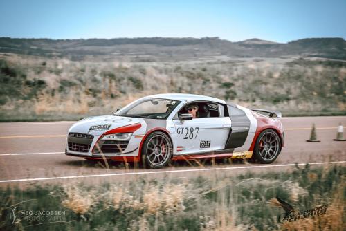 Meg Jacobsen Photography