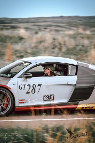 Meg Jacobsen Photography