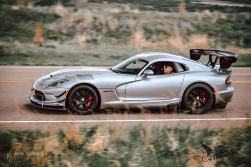 Meg Jacobsen Photography