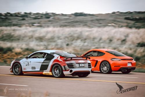 Meg Jacobsen Photography