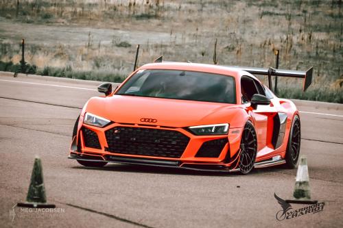 Meg Jacobsen Photography