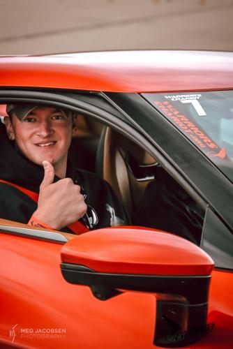 Meg Jacobsen Photography