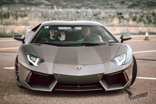 Meg Jacobsen Photography