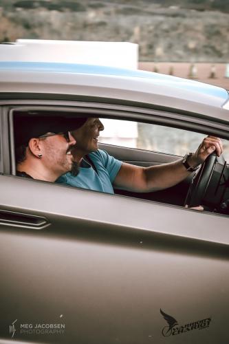 Meg Jacobsen Photography