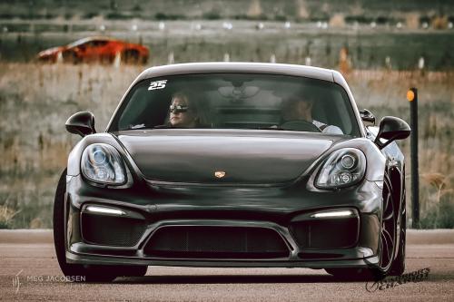 Meg Jacobsen Photography