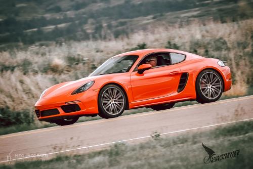 Meg Jacobsen Photography