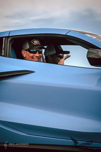 Meg Jacobsen Photography