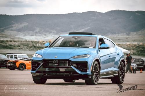 Meg Jacobsen Photography