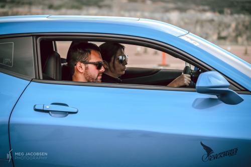 Meg Jacobsen Photography