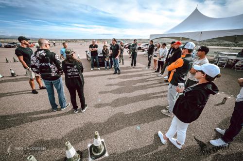 Meg Jacobsen Photography