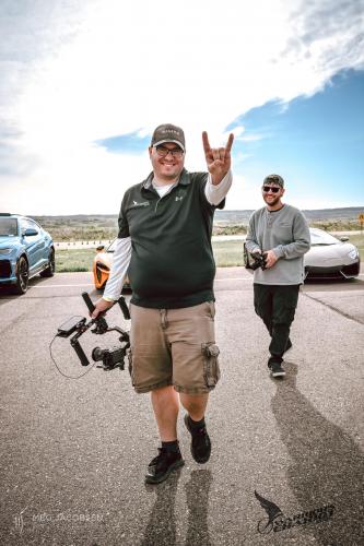 Meg Jacobsen Photography