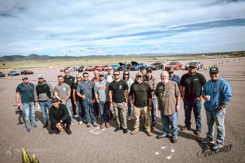 Meg Jacobsen Photography