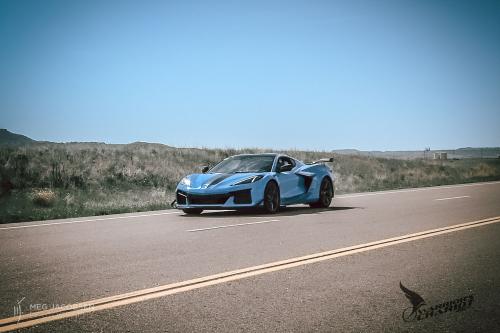 Meg Jacobsen Photography