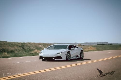 Meg Jacobsen Photography