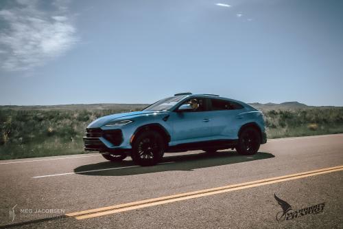 Meg Jacobsen Photography