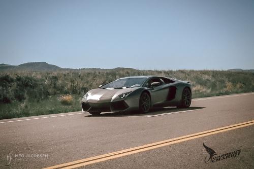 Meg Jacobsen Photography