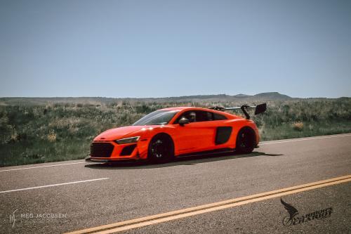 Meg Jacobsen Photography