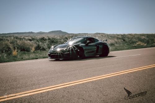 Meg Jacobsen Photography