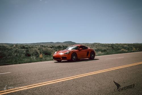 Meg Jacobsen Photography