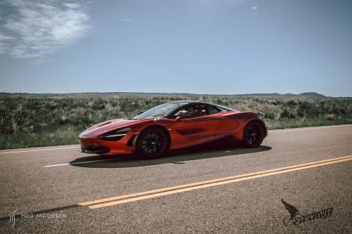 Meg Jacobsen Photography