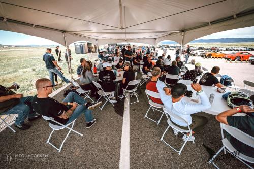 Meg Jacobsen Photography