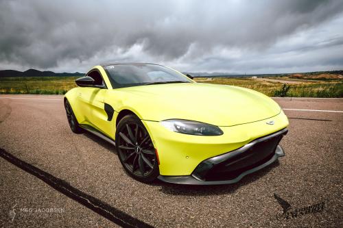 Meg Jacobsen Photography