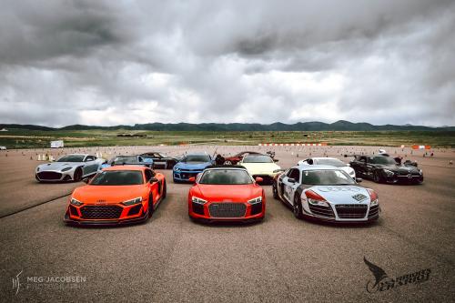 Meg Jacobsen Photography