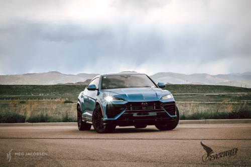 Meg Jacobsen Photography