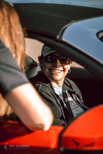 Meg Jacobsen Photography