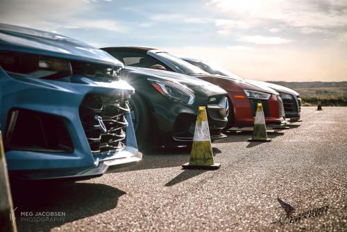 Meg Jacobsen Photography