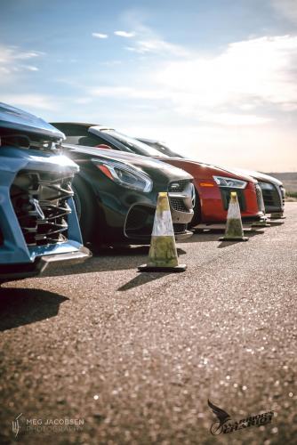 Meg Jacobsen Photography