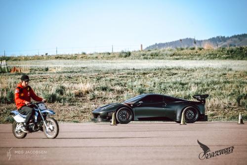 Meg Jacobsen Photography