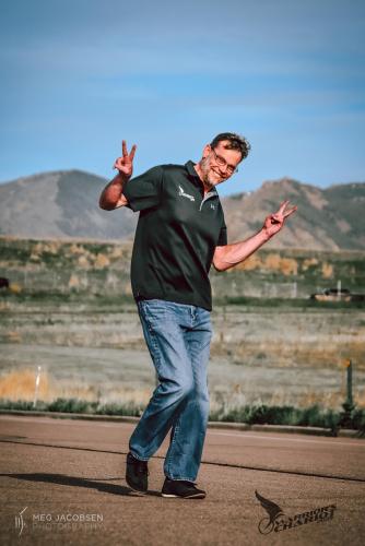 Meg Jacobsen Photography