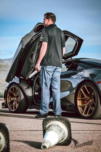 Meg Jacobsen Photography