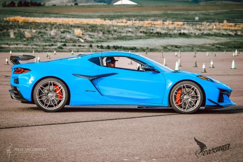 Meg Jacobsen Photography