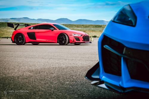 Meg Jacobsen Photography