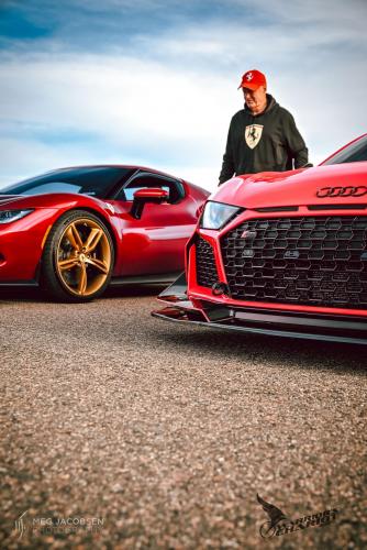 Meg Jacobsen Photography