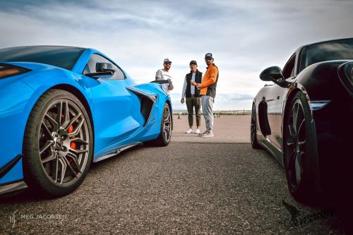 Meg Jacobsen Photography