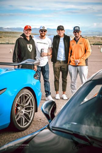 Meg Jacobsen Photography