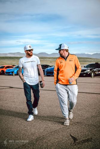 Meg Jacobsen Photography