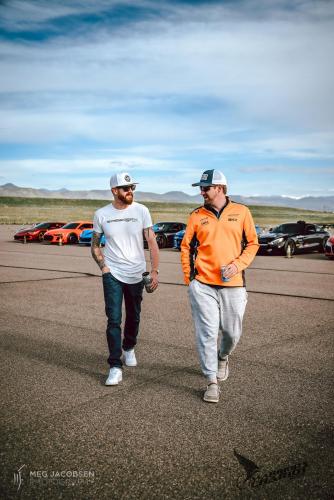 Meg Jacobsen Photography