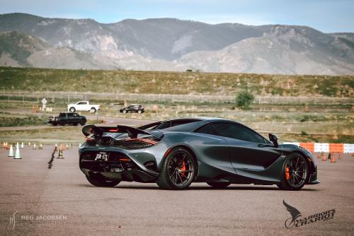 Meg Jacobsen Photography