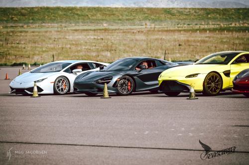 Meg Jacobsen Photography