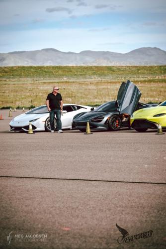 Meg Jacobsen Photography